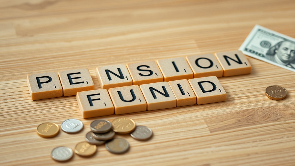 Govt Pension Shift: Deadline Nears!