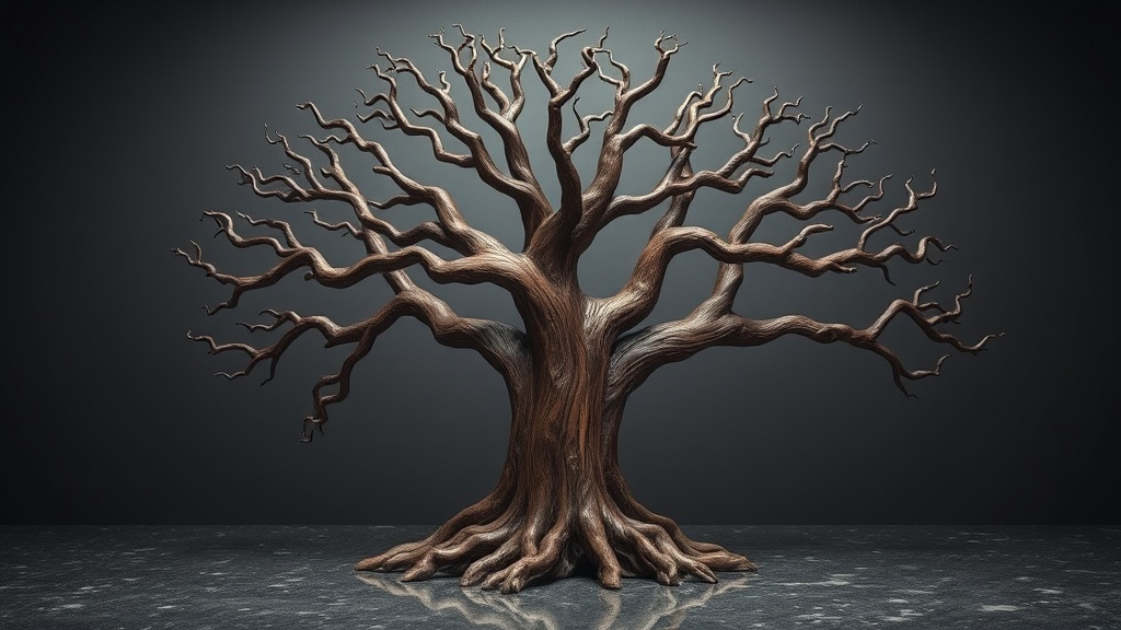 Grandfather's Legacy: Surname Born from Anti-Prejudice