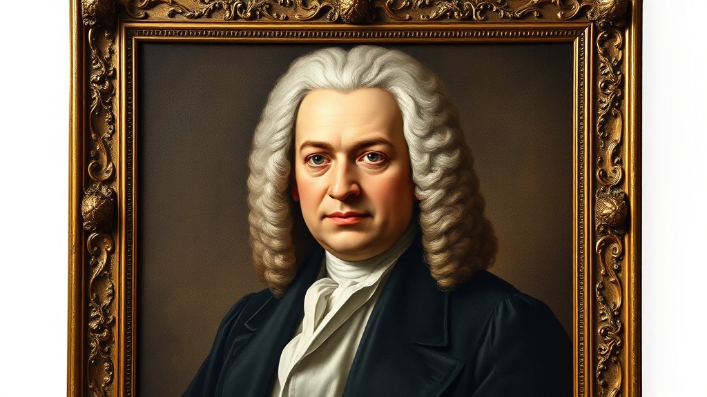 Musicologist Solves 30-Year Bach Manuscript Mystery