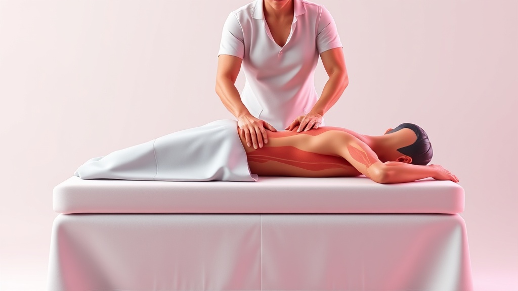 Massage Therapy: Integrating Physical, Emotional, and Neurological Benefits