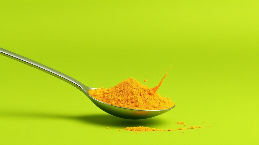 Turmeric's Timeless Allure: Unraveling the Spice's Storied Past and Promising Future