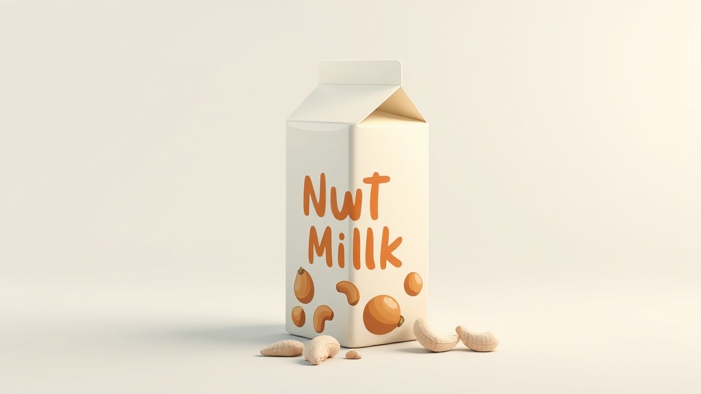 Olam Exec Highlights Cashew's Untapped Potential in Food Industry