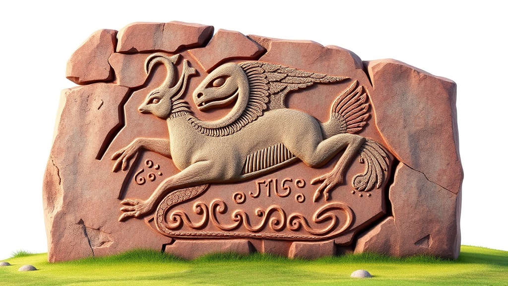 Archaeologists and Game Designers Unveil Pictish Kingdom's Untold Stories