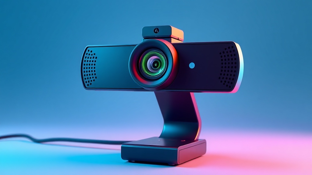 Logitech Brio 500: The Ultimate Webcam for Remote Work in 2025