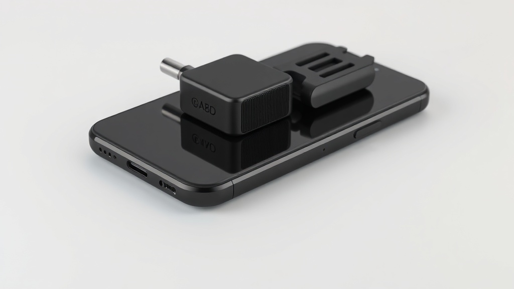 Wireless Adapter Upgraded to Support Android Auto and CarPlay Wirelessly