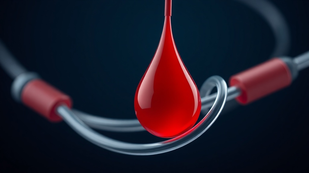 Urgent Call for Blood Transfusion Bill After HIV Cases