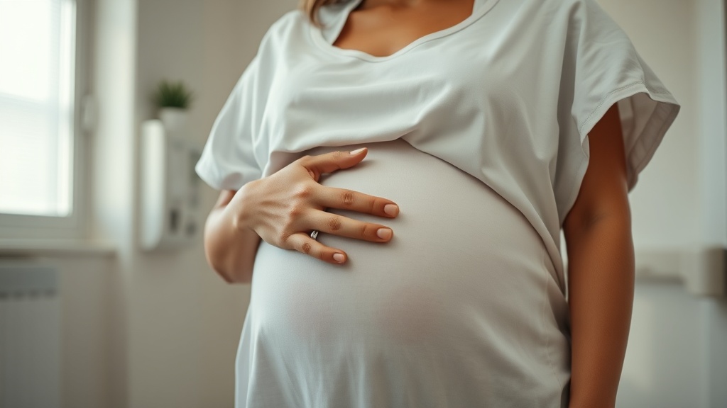 Pregnant Women: Flu Jab Urgently Needed Now