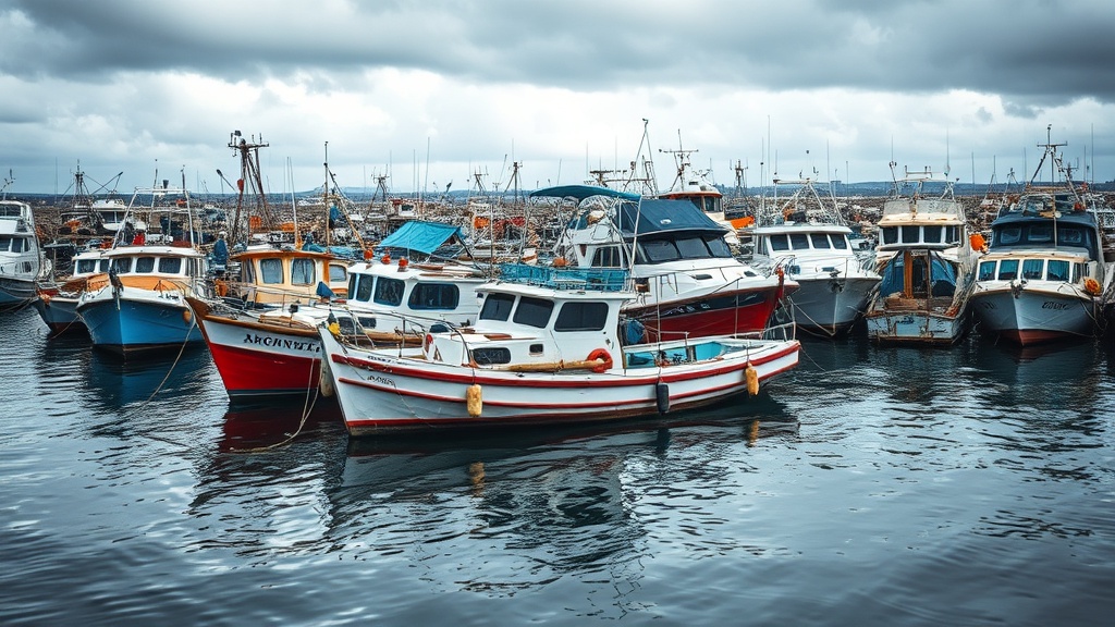 Methane Cuts Urgently Needed to Avert Climate Catastrophe