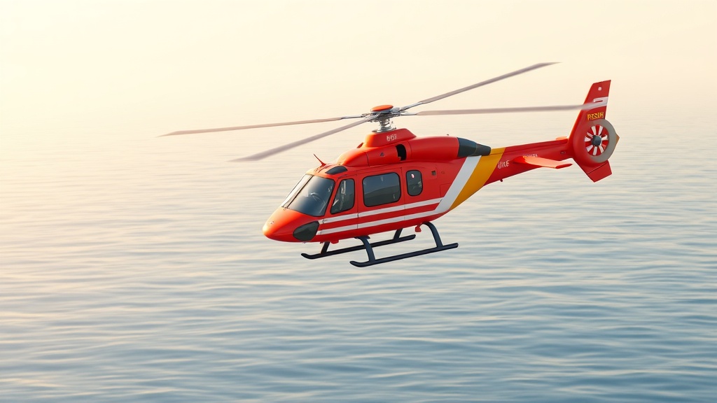 Urgent Search Continues for Missing UK Navy Crew Member off Ireland