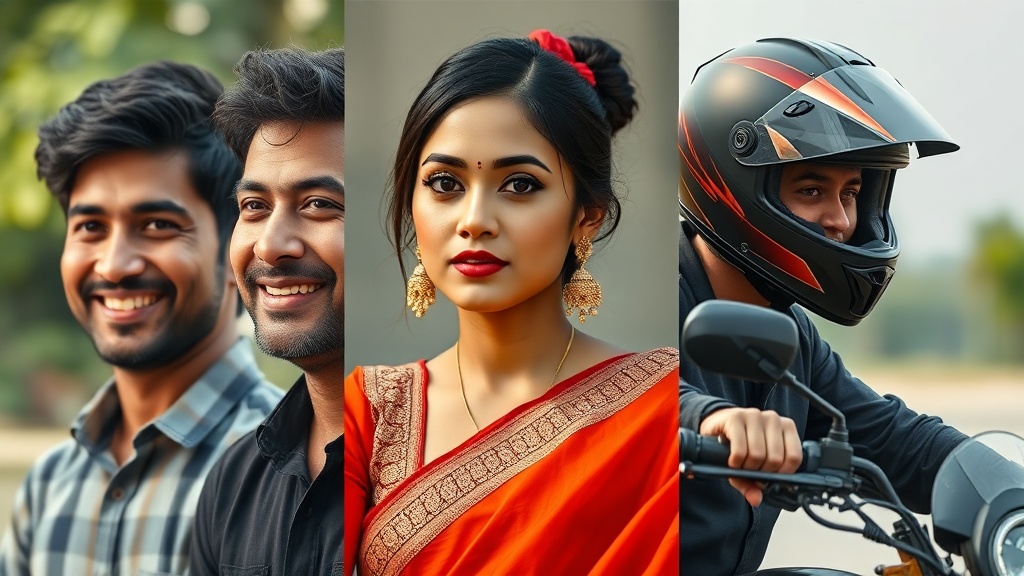 Urvashi Compares Mammootty, Mohanlal: 'Both Pillars Needed'