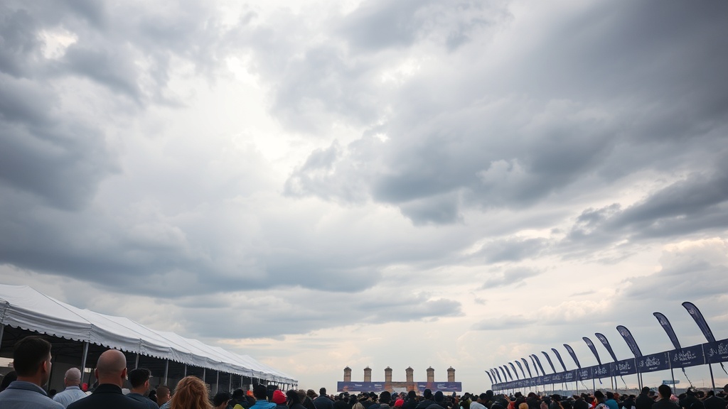 US Aid Cuts Shut 1,000+ Clinics, Denying Care