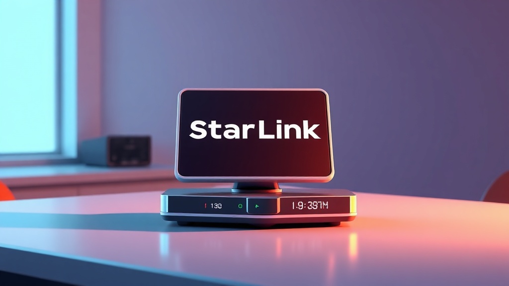 US Authorities Seize Starlink Terminals Fueling Scams in Myanmar