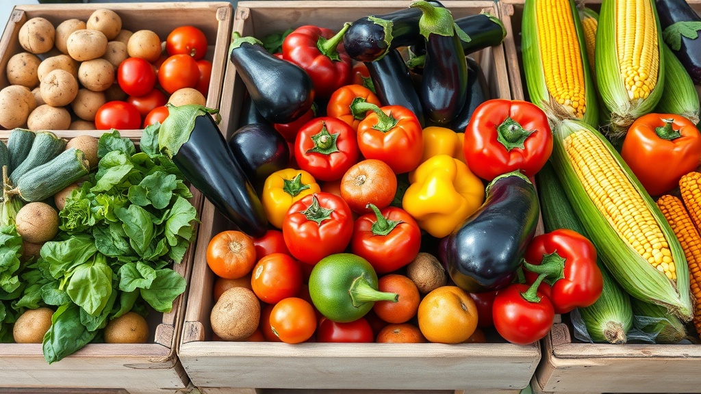 US Farm Aid Skews Big: Small Growers Struggle