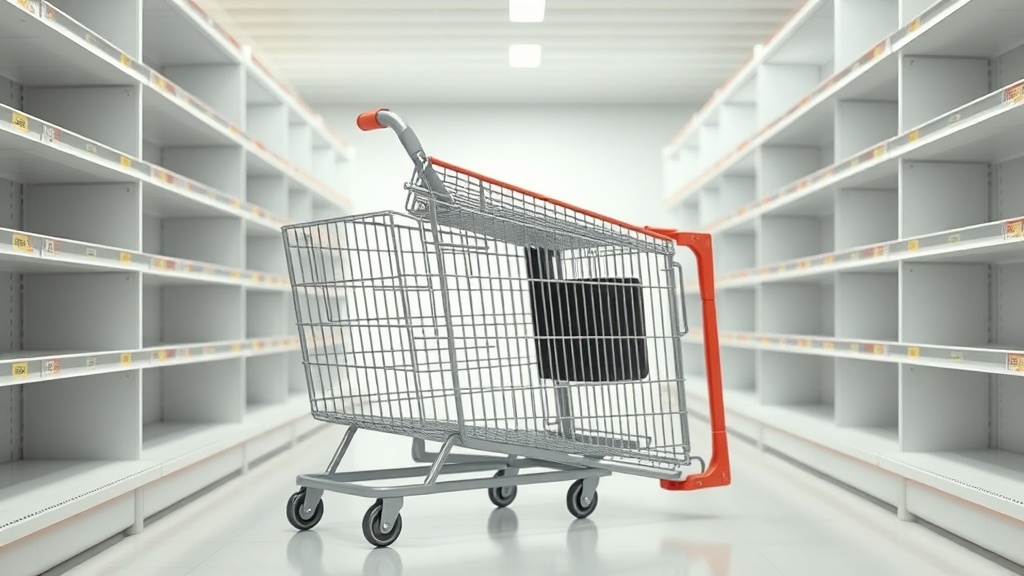 Food insecurity soars beyond pandemic highs