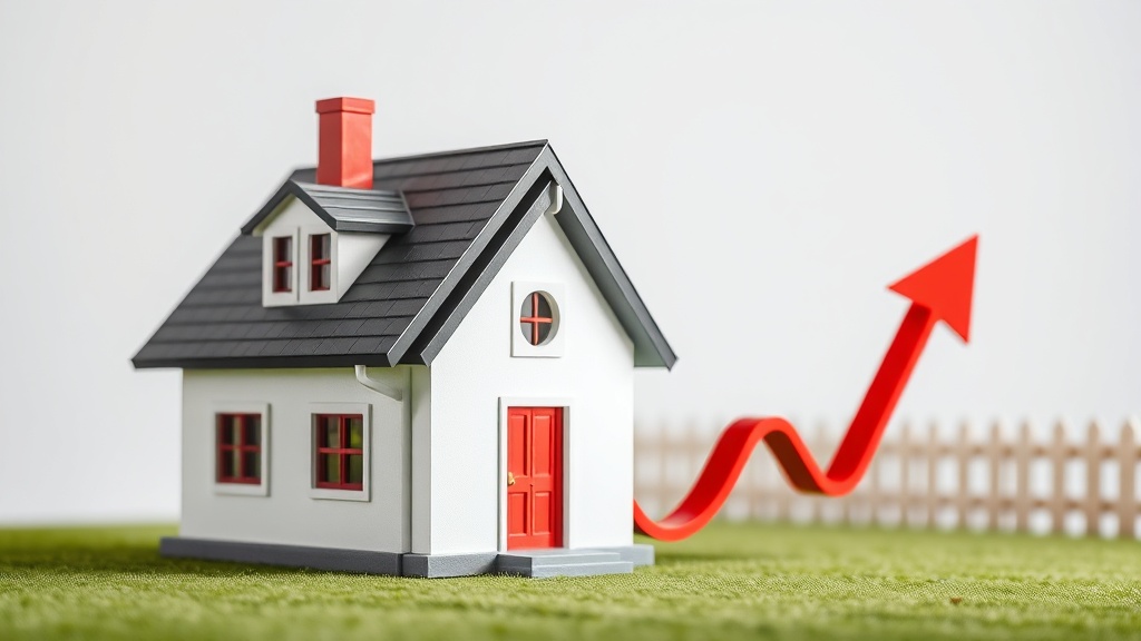 US Home Prices Plummet: 26 Major Cities See Declines