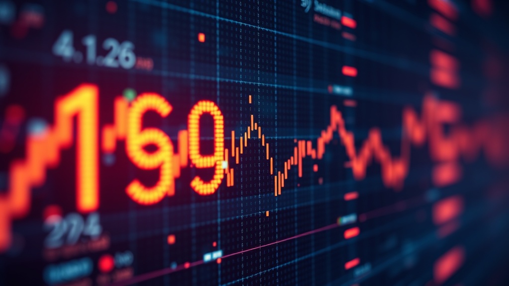 Fed's Inflation Gauge: Market Seeks Clues on Rate Path