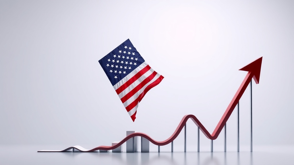 Bitcoin and Markets Await Crucial US Inflation Figures