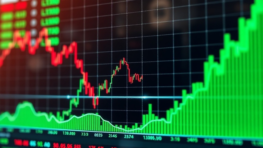 CPI Data Looms: US Stocks Tread Water