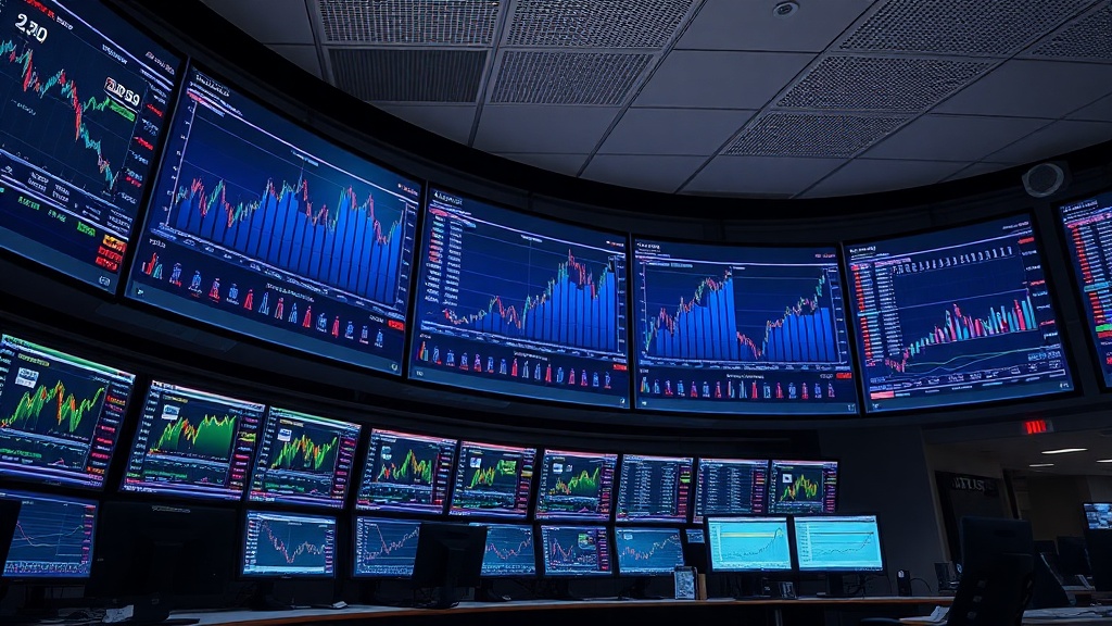 Tech Stocks Power S&P 500 to New Highs