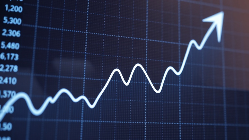 Jobs Report, Tariffs Loom: Markets Hold Breath