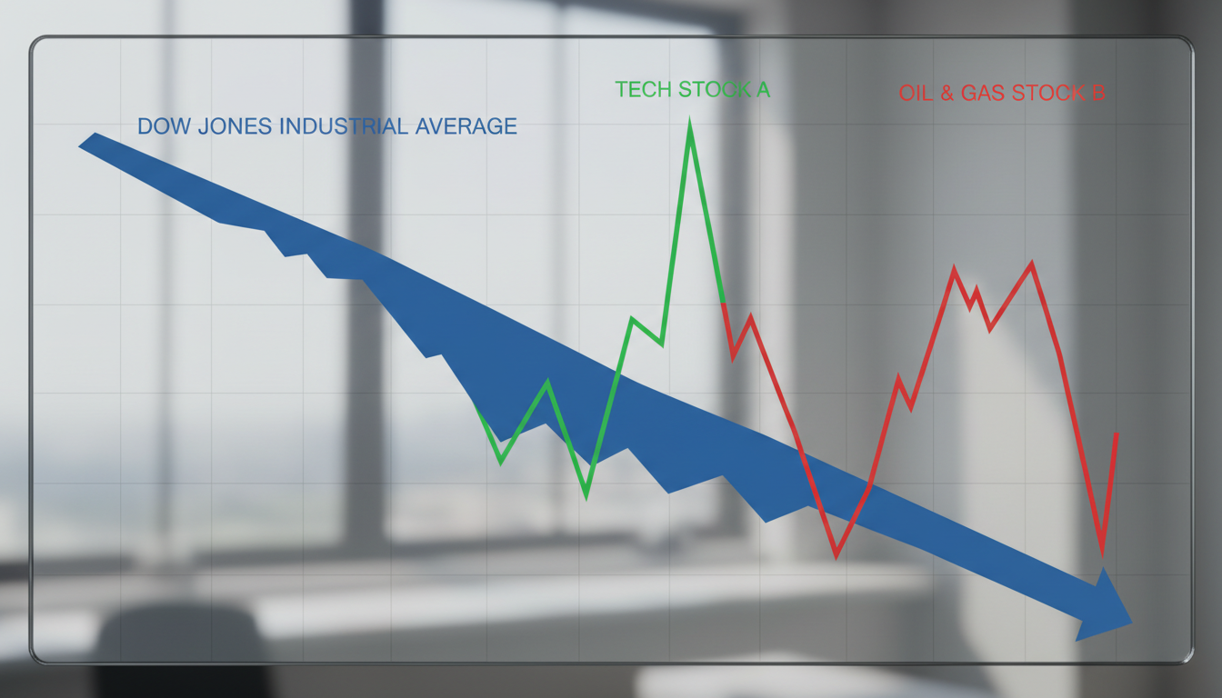 Market Volatility: Goldman Hits Highs, Campbell's Dives