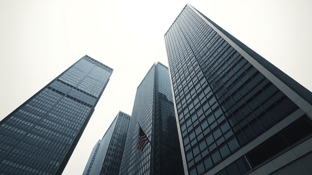 US Jobs Data Fuels Fed Rate Cut Hopes