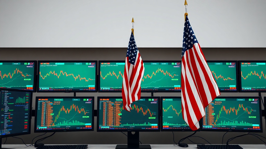 Stocks Eye Quiet Open After Rally, November Losses Loom