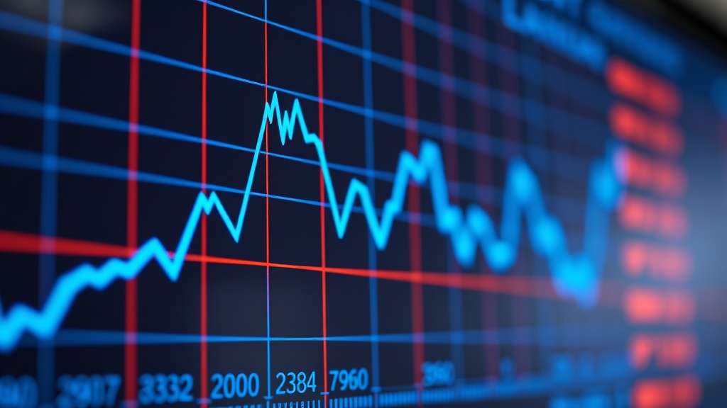 US Stocks Surge on Fed Rate Cut Hopes