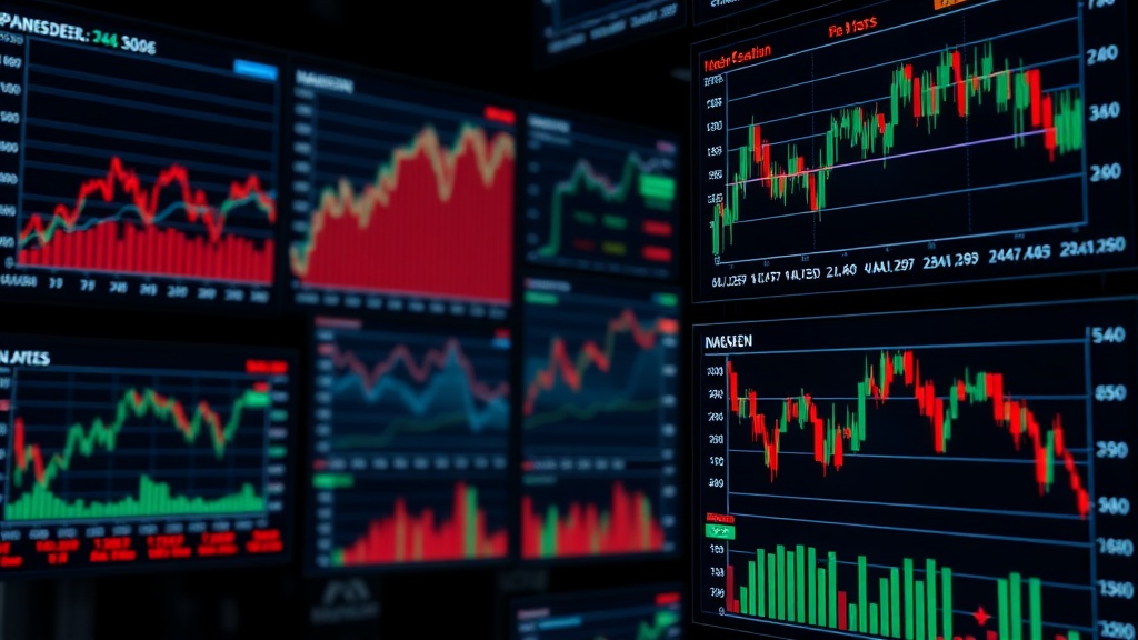 Stocks Surge: Wall Street Extends Winning Streak