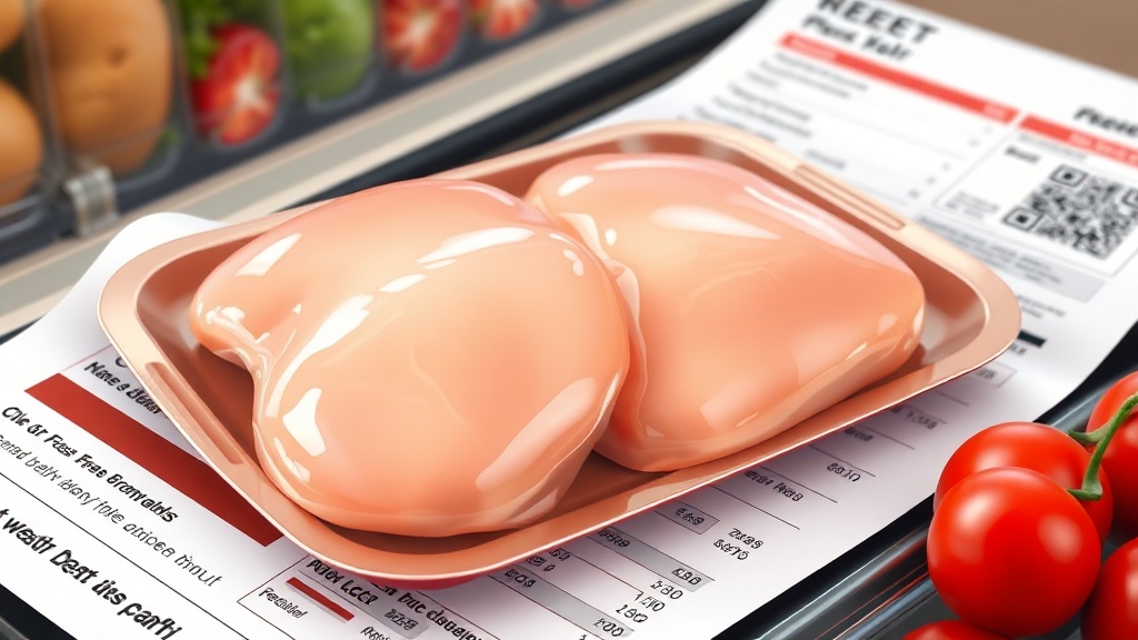 US Supermarkets Embrace European-Style Private Label Groceries Amid Tariff Woes