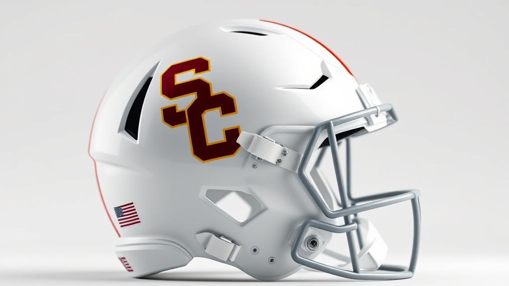 USC Recruits Return to Glory: Top Class Secured