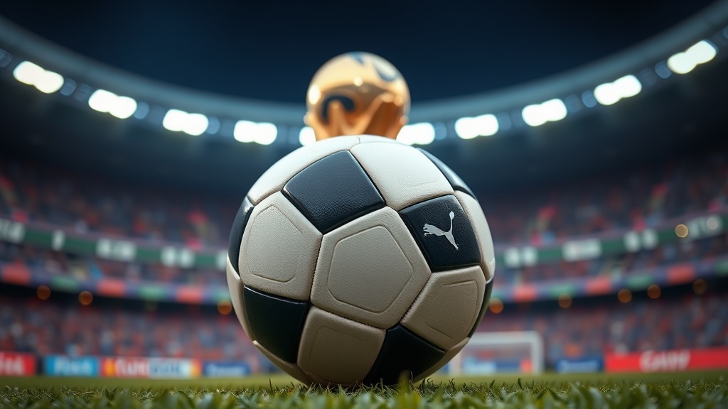 USMNT Aims for Glory on Home Soil in 2026