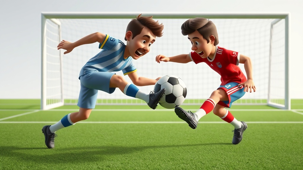 USMNT Triumphs Over Paraguay in Thrilling 2-1 Victory