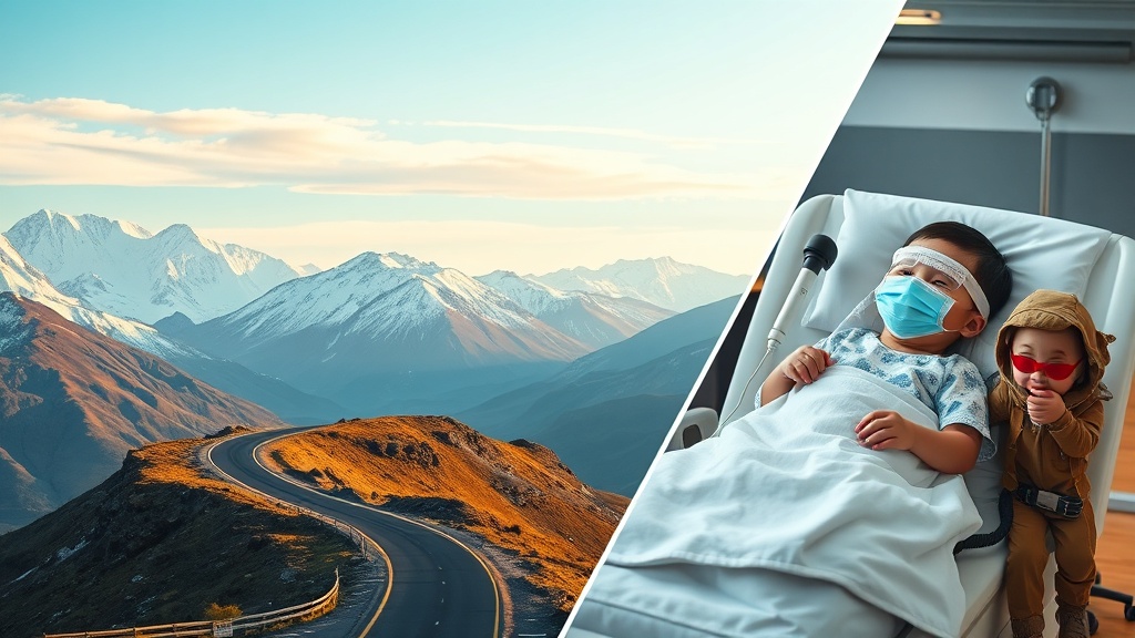 Utah Father's Hike Horr: New Charges Emerge