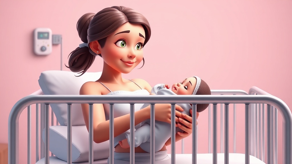 Mom's Heartwarming Journey: From Fears to Joyful Acceptance of Daughter with Down Syndrome