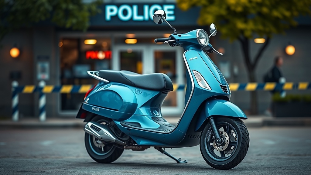 Debt-Ridden Man Turns Joyrider to Pay Off Gambling Losses