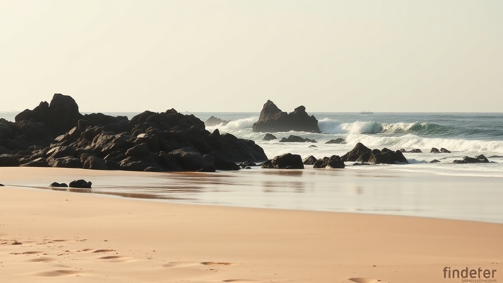 Goa Wildlife Panel Fights for Vagator's Turtle Sanctuary