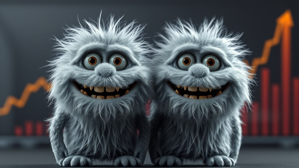 Vanguard Exec Calls Bitcoin a 'Speculative Toy'