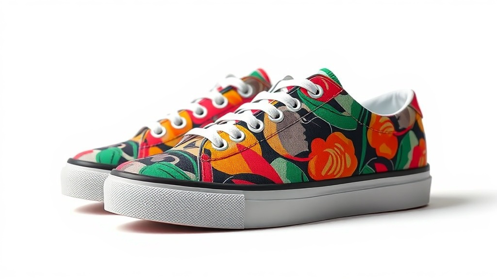 Vans Takes Over: Thin Soles Replace Chunky Sneakers