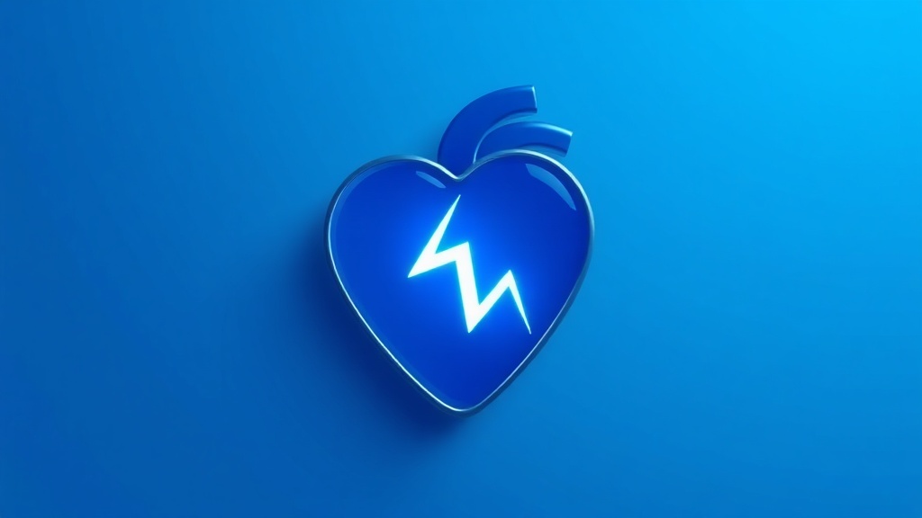 Vape Linked to Heart Attack, Survivor Warns