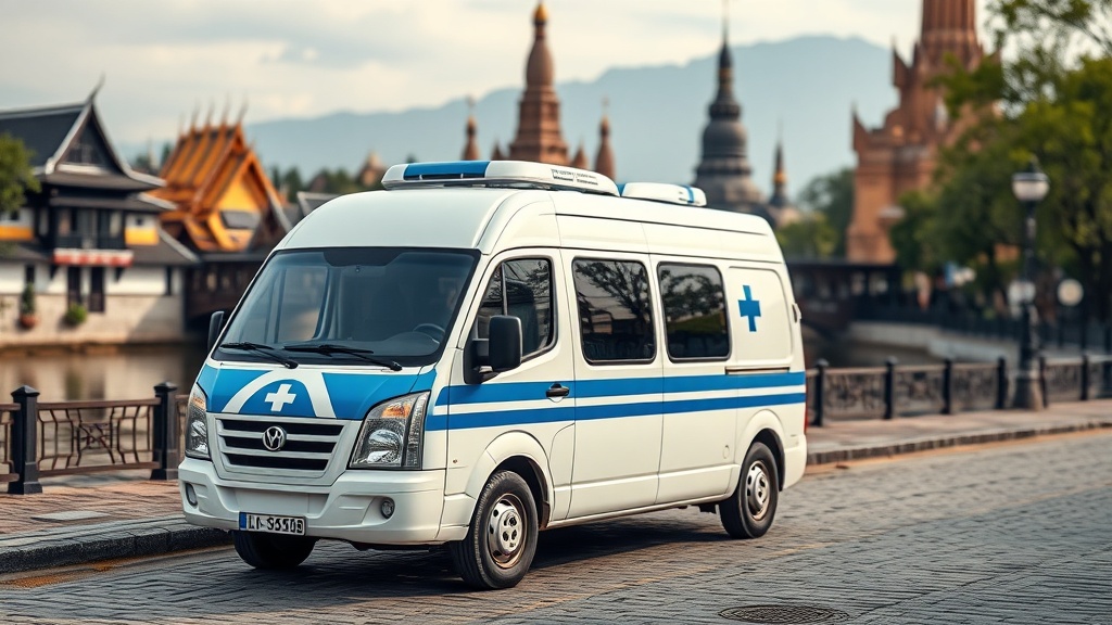 Varanasi: Free Mobile Breast Cancer Screening Rolls Out