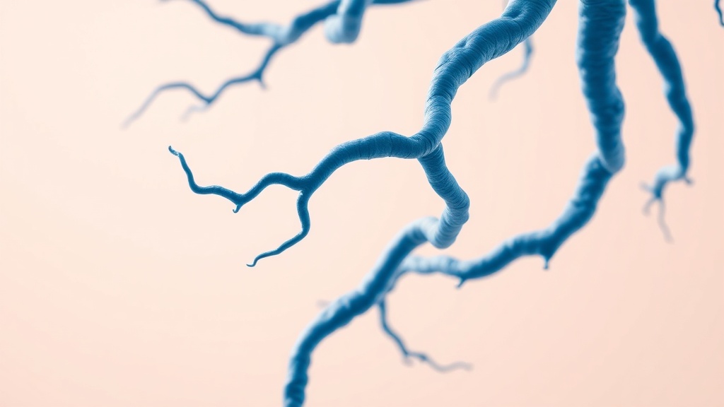 Varicose Veins: More Than Just Skin Deep