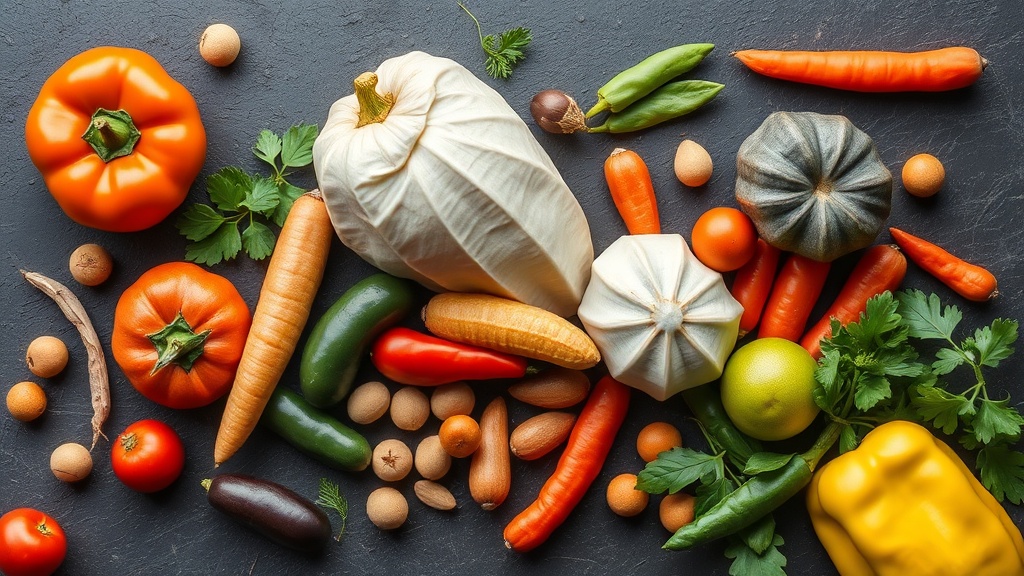 Ditch Meat for Gut Health: Doctor's Advice