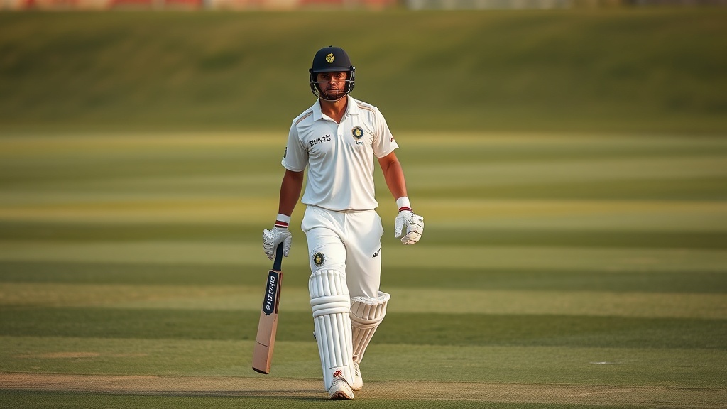 Iyer's Blitz Secures Vijay Hazare Trophy Win