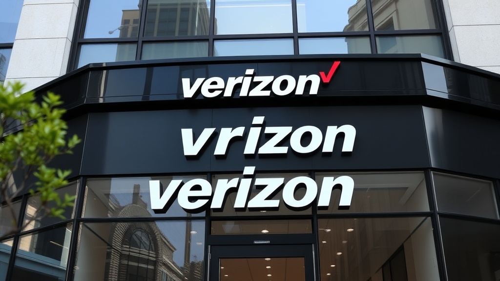 Verizon Axes 13,000 Jobs in Major Restructuring