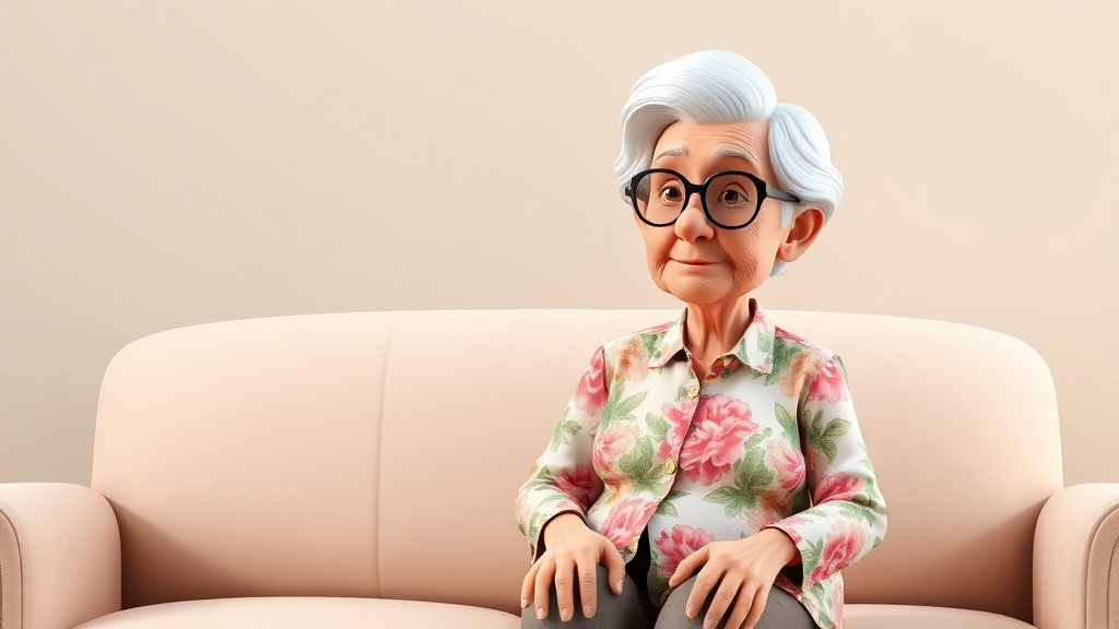 Actress Squibb Brings Authenticity to Role of Elderly Liar in 'Eleanor the Great'