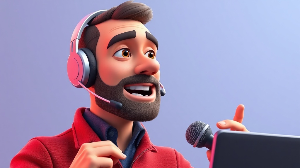 Veteran Australian Broadcaster Leighton Archer Passes Away at 50