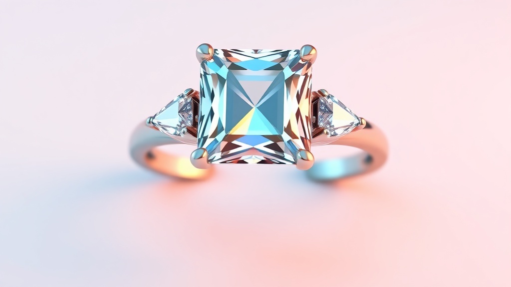 Veteran Couple's Fairy-Tale Ending on The Golden Bachelor