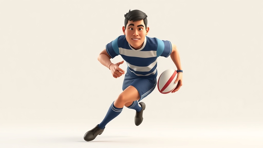 Veteran Fly-Half O'Connor Leads Wallabies in Highly Anticipated Clash