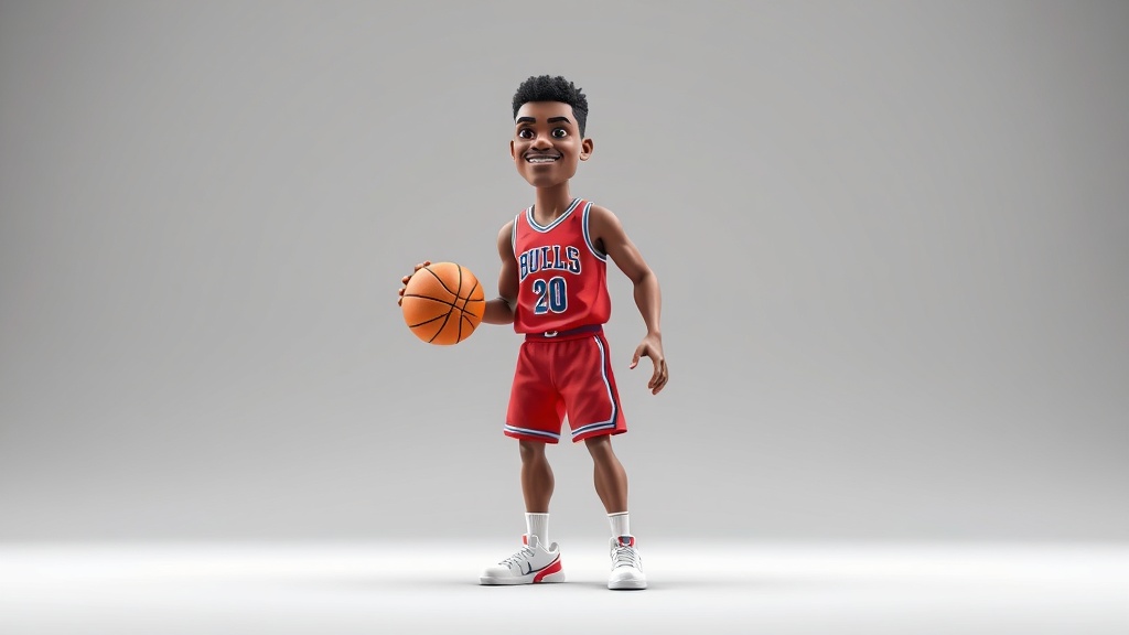 Veteran Forward Shines with 34-Point Masterclass